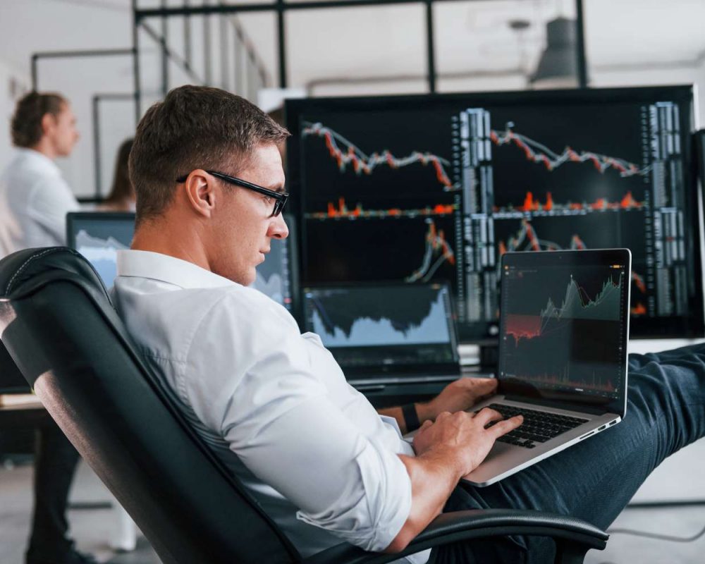 Trade Nedir? Yatırımcılıktan Trader Olmaya Giden Yol