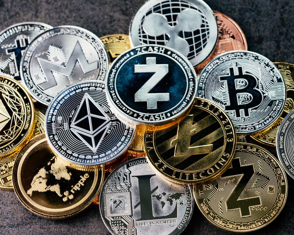 Kripto Para Nedir? Geleceğin Finansal Devrimine Giriş